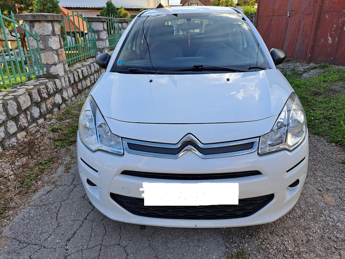 Citroen C3